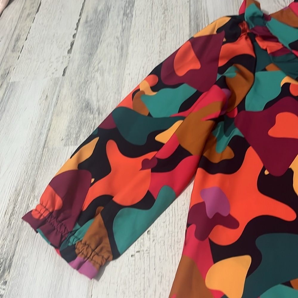 Michelle McDowell Dress Size Small - Picture 5 of 10
